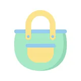 가방 — bag