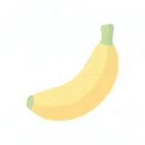 바나나 — banana