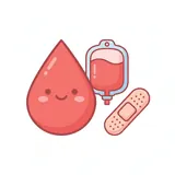 피 — blood