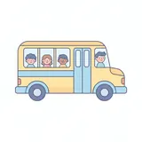 버스 — bus