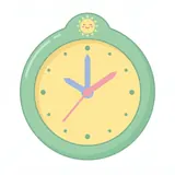 시계 — clock