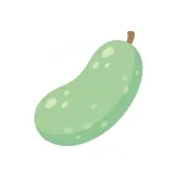 오이 — cucumber