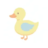 오리 — duck