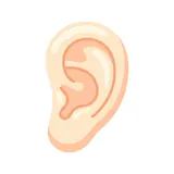 귀 — ear