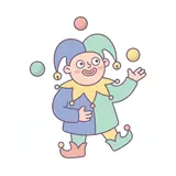 바보 — fool