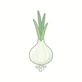 파 — green onion