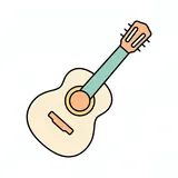 기타 — guitar