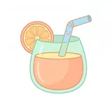 주스 — juice