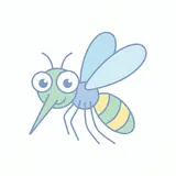 모기 — mosquito