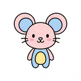 쥐 — mouse