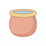 냄비 — pot