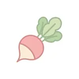 무 — radish