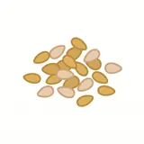 깨 — sesame seeds