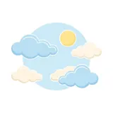 하늘 — sky