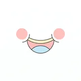 미소 — smile