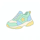 운동화 — sneakers
