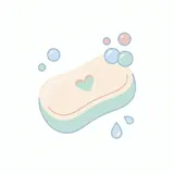 비누 — soap