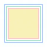 네모 — square