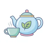 차 — tea