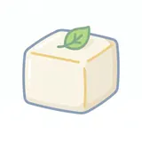 두부 — tofu