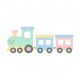 기차 — train