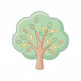나무 — tree