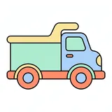 트럭 — truck