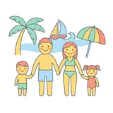 휴가 — vacation