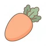 채소 — vegetable