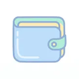 지갑 — wallet