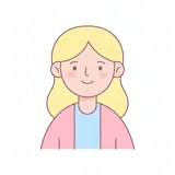 여자 — woman